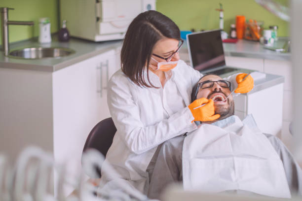 Best Emergency Wisdom Teeth Removal in Folsom, CA