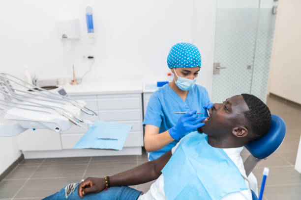 Best Emergency Treatment for Toothache in Folsom, CA