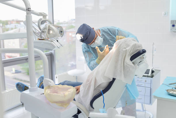 Best Emergency Root Canal Treatment in Folsom, CA
