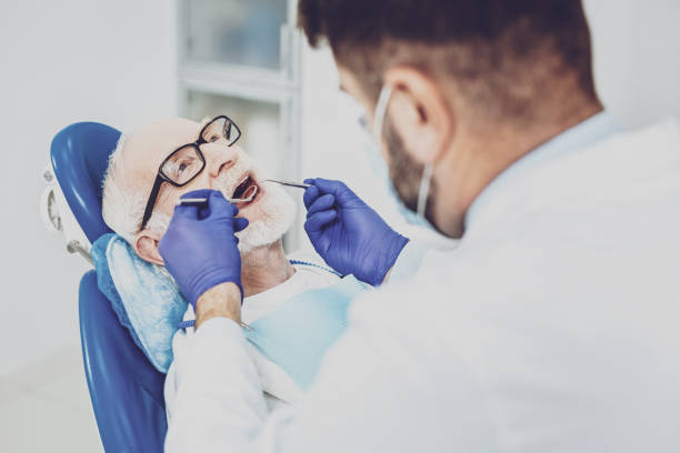 Best Emergency Broken Tooth Repair in Folsom, CA